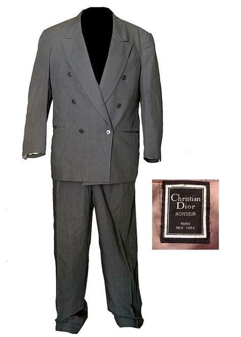 dior suit|authentic christian dior suits.